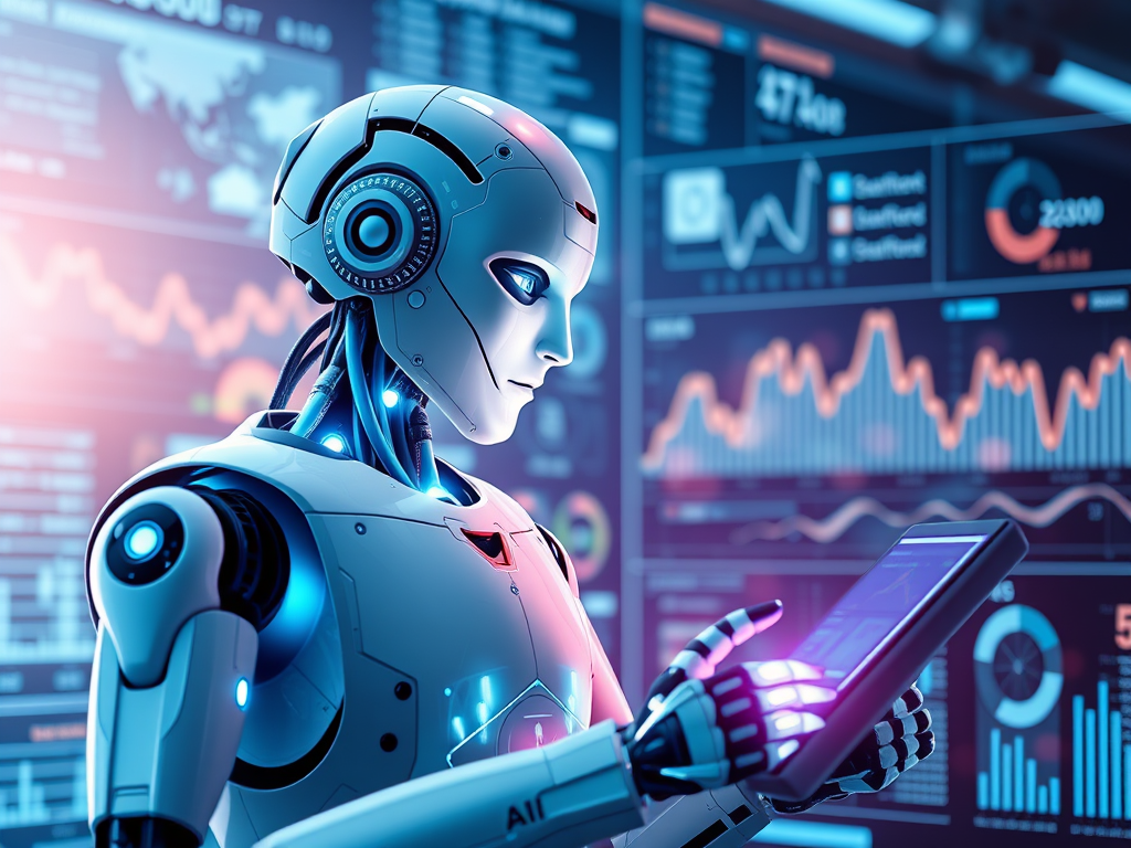 Co to są Agenci AI i jak pomogą Twojemu biznesowi